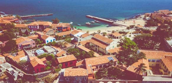 Village Colonial